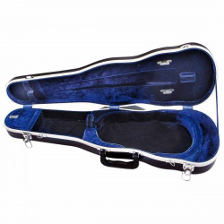 ﻿GEWA Pure Form Shaped Violin Case CVF 01 1/2 (PS350012)