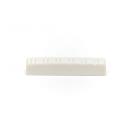 GRAPH TECH PQ-1575-00 TUSQ Nut Slotted 12 String 1/4" Width