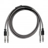 Elektron Twin Balanced Audio Cable, 300 cm