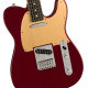 FENDER PLAYER TELECASTER LIMITED EDITION OX BLOOD