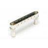 GRAPH TECH PS-8863-N0 String Saver Resomax NV2 Autolock Bridge 6mm-Nickel