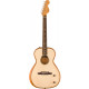 FENDER HIGHWAY SERIES PARLOR NATURAL