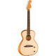 FENDER HIGHWAY SERIES PARLOR NATURAL