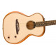 FENDER HIGHWAY SERIES PARLOR NATURAL