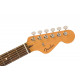 FENDER HIGHWAY SERIES PARLOR NATURAL