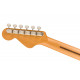 FENDER HIGHWAY SERIES PARLOR NATURAL