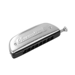 Hohner Chrometta 8 M25001 C-major