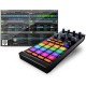 NATIVE INSTRUMENTS TRAKTOR KONTROL F1