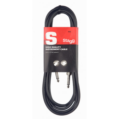 STAGG SGC10