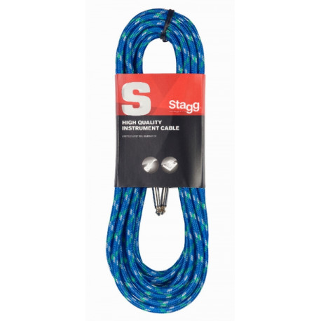 STAGG SGC3VT BL