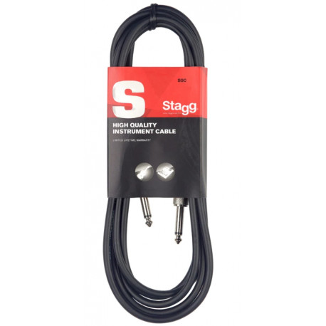 STAGG SGC6