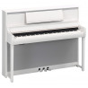 YAMAHA Clavinova CSP-295 (Polished White)