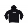 IBANEZ IBAP001M Pullover Hoodie Black M Size