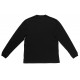 IBANEZ IBAL001M Longsleeve Black M Size