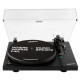 GADHOUSE MATHIS TURNTABLE