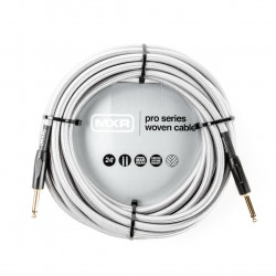 MXR Pro Series Woven Instrument Cable (7.3m)