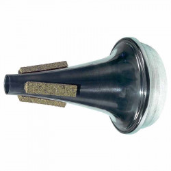 GEWA Mute Professional Straight Trumpet (720.790)