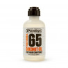 DUNLOP 6634 PURE FORMULA 65 COCONUT OIL FRETBOARD CONDITIONER - 4OZ