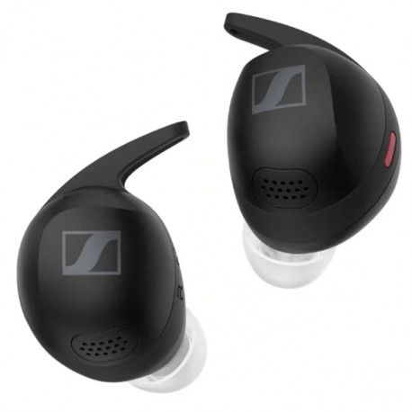 Sennheiser MOMENTUM Sport Black