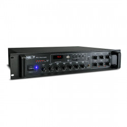 NEXT Audiocom MX350