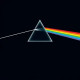 LP Pink Floyd: The Dark Side Of The Moon - 50Th Anniversary