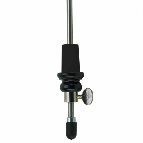 GEWA Double Bass End Standard Ø16 мм, 37см (414.638)