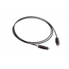 KLOTZ FO01TT OPTICAL CABLE 1M