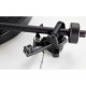 REGA PLANAR 1 (MATT BLACK)