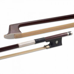 GEWA Pure Violin Bow Octagonal 1/4 (PS407.014)