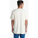 FENDER T-SHIRT SPAGHETTI LOGO OLYMPIC WHITE L