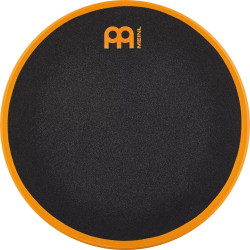 Meinl MPP12OR Marshmallow Orange 12"