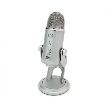 Blue Mic Yeti