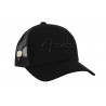 FENDER SNAP BACK PICK HOLDER HAT BLACK