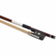 GEWA Pure Viola Bow Ebony 3/4 3/4 (PS407.102)