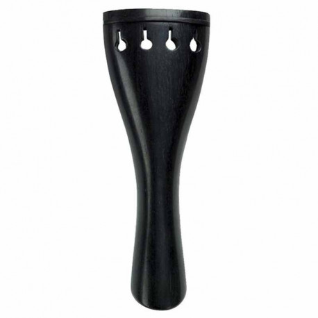 GEWA Cello Tailpiece Ebony 3/4 (420.252)