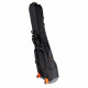 Mono Vertigo Ultra Electric Guitar Case Black (M80-VEG-ULT-BLK)