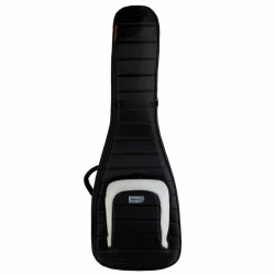 Mono Classic Dual Bass Guitar Case Black (M80-2B-BLK)