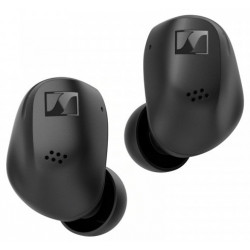 Sennheiser ACCENTUM True Wireless Black