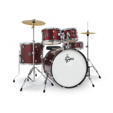 Gretsch Renegade Ruby Sparkle