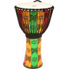 Toca Freestyle II Rope Tuned TF2DJ-12S (12") Spirit