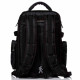 Mono Classic FlyBy Backpack Black (M80-FLY-BLK)