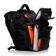 Mono Classic FlyBy Backpack Black (M80-FLY-BLK)