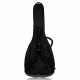 Mono Vertigo Ultra Semi-Hollow Guitar Case Black (M80-VHB-ULT-BLK)