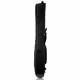 Mono Vertigo Ultra Semi-Hollow Guitar Case Black (M80-VHB-ULT-BLK)