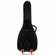 Mono Vertigo Ultra Semi-Hollow Guitar Case Black (M80-VHB-ULT-BLK)