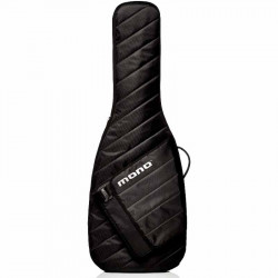 Mono Sleeve Bass Guitar Case Black (M80-SEB-BLK)