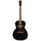 GRETSCH DELTOLUX CONCERT BLACK