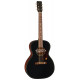 GRETSCH DELTOLUX CONCERT BLACK