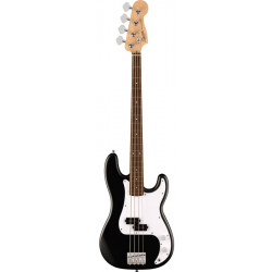 SQUIER by FENDER DEBUT PRECISION BASS LRL BLACK