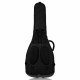 Mono Vertigo Ultra Acoustic Dreadnought Guitar Case Black (M80-VAD-ULT-BLK)